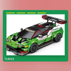 Ламборгини