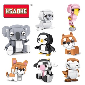 Мининабор Животные