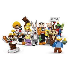 Минифигурка Looney Tunes