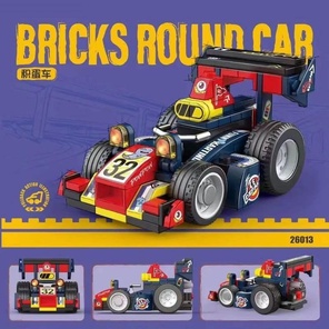 FanCar Формула