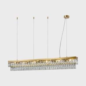 Подвесная люстра Favourite 4090-6P Magnitudo