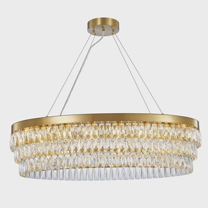 Подвесная люстра Favourite 2206-16C Magnitudo