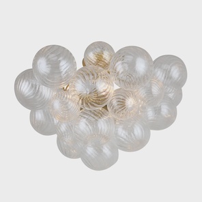 Потолочная люстра Favourite 4202-5C Multibulla