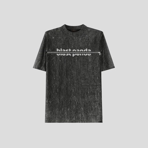 Футболка Blast Panda