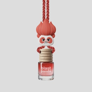 Автомобильный диффузор Blast Panda