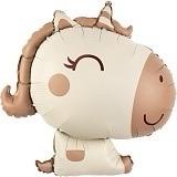 Шар Фигура, Милый единорог