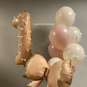 Бантиковый Бум