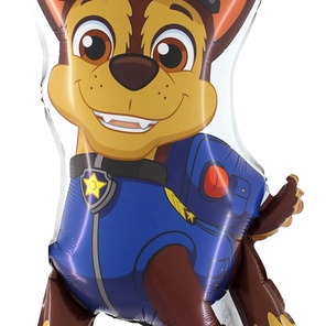 Шар  Фигура, Щенячий патруль