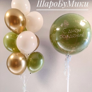 Элегантность природы