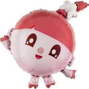 Шар Фигура, Малышарики