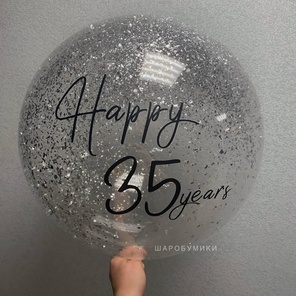 Воздушная нежность