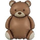 Шар Фигура, Мишка