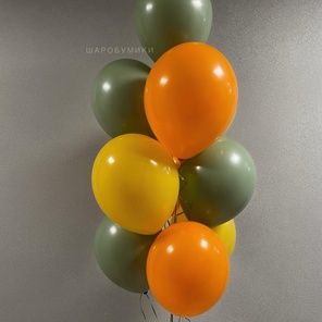 Осенняя рапсодия