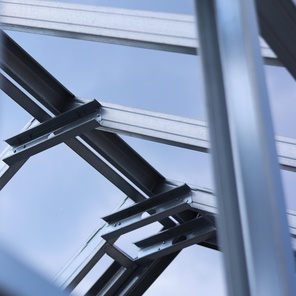 Алюминиевая система крепления