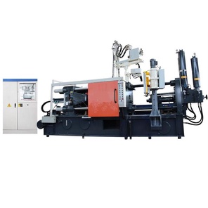 Литье под давлением