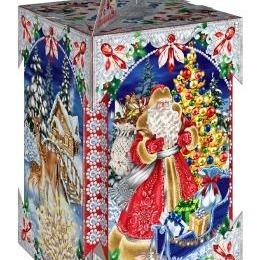 Подарок Сказочный замок 700гр