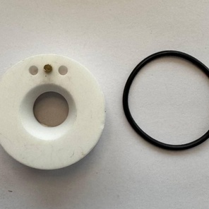 Держатель сопла керамический D28 M11