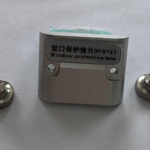 Защитная линза с картриджем в сборе M23SD18T2 (SUP)