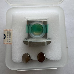 Защитная линза с картриджем в сборе M23TD18T2 (SUP)