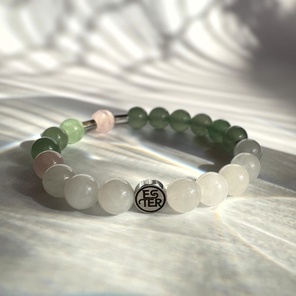 Браслет из натуральных камней ESTER