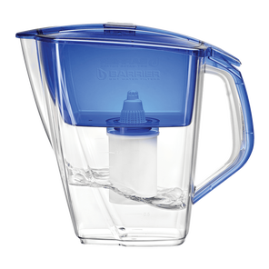 Фильтр-кувшин ГРАНД НЕО ультрамарин