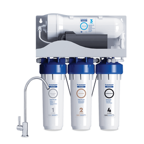 Фильтр Барьер ПРОФИ Осмо 600