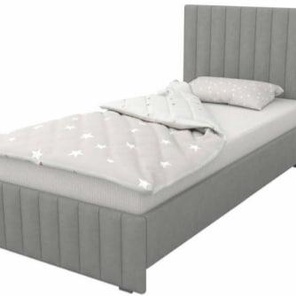 Кровать лайн