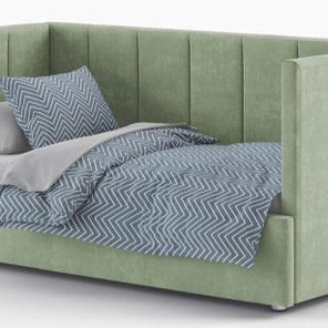 Кровать квадро