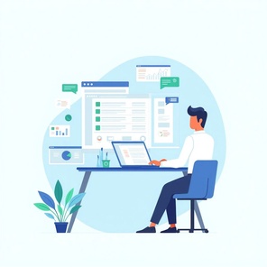 Написание продающих текстов, СЕО заголовков, уникализация фото