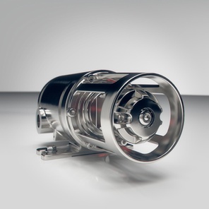 Газоанализатор стационарный Optronics PG11