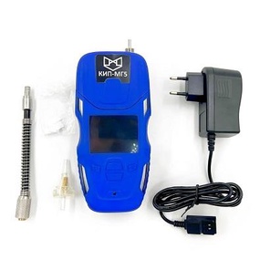 Газоанализатор КИП-МГ5