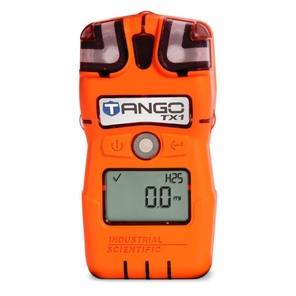 Газоанализатор Industrial Scientific Tango TX1