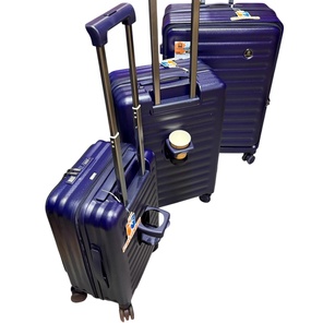 Чемоданы от Cruiser Russian