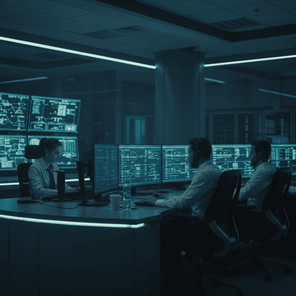 DevOps / QA / Infrastructure Management