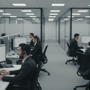 Техническое сопровождение и гарантийная поддержка