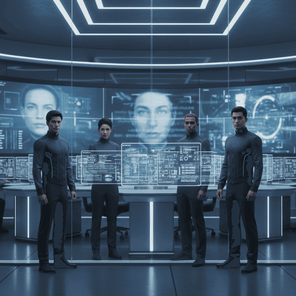 Контроль безопасности, видеоаналитика