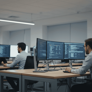 Поддержка 24/7