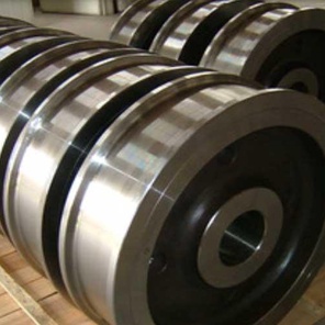 Колесо К2Р 560×90