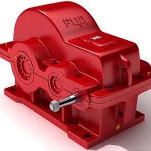 Редуктор РЦД 250