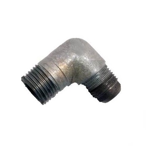 Переходник (L) ZG1/2"x3/4" LH20-2/LB30-2/40-2 21173001 для поршневого блока LH20