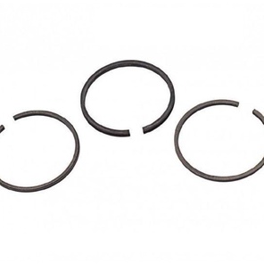 Комплект колец поршневых D.65 мм LH20-2/LB30-2/40-2 21145003 для поршневого блока LH20