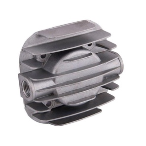 Головка цилиндра LB30-2/40-2 21123003 для поршневого блока LB30