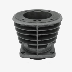 Цилиндр D.65 мм LH20-3/LB30-2/40-2 21121004 для поршневого блока LH20