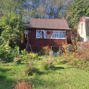 Дача в СНТ Весна-5