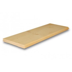 18*88*6,0 Вагонка двусторонняя (сосна, ель) кат.  А, В