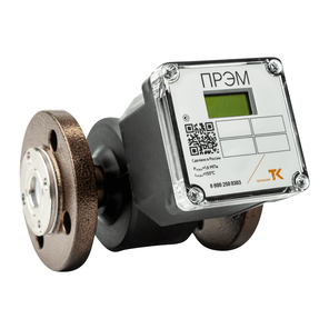 Расходомеры ПРЭМ и теплосчетчики на базе ВКТ-9 и ВКТ-7