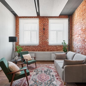 Пятницкая улица 22с1