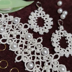 Тонкое кружево