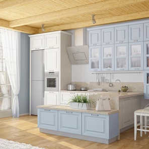 Кухня УНИКА