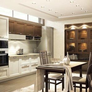 Кухня ГЕРТА